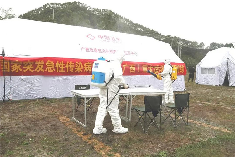 演練項目之模擬疫點消毒.jpg