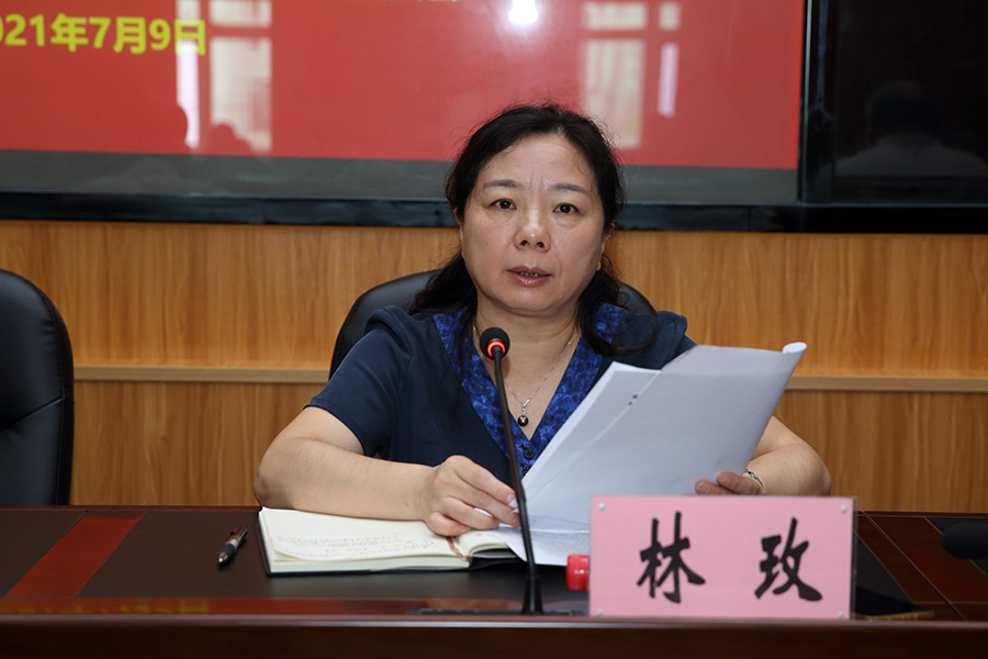黨委副書記、中心主任林玫講話.jpg